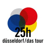 25hours Hotel Düsseldorf Das Tour