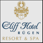 Cliff-Hotel Rügen