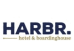 HARBR. hotel & boardinghouse