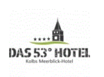Das 53° Hotel