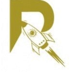 Goldene Rakete