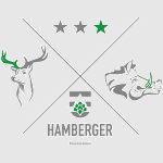 Grüner Wald
