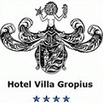 Hotel Villa Gropius
