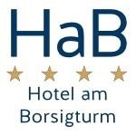 Hotel am Borsigturm