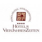 Inselhotel Vierjahreszeiten