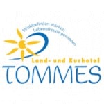 Landhotel Tommes
