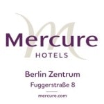 Mercure Hotel Berlin Zentrum