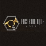 Postboutique Hotel Wuppertal