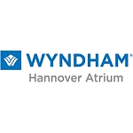 WYNDHAM Hannover Atrium