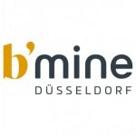 b'mine hotel Düsseldorf