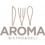 AROMA Bistro & Deli