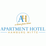 Apartment-Hotel Hamburg Mitte
