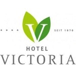 Best Western Premier Hotel Victoria