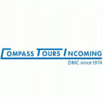 Compass Tours Incoming