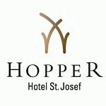 Hopper Hotel St. Josef