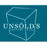 Unsöld's Factory Hotel